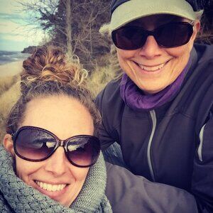 Meet your Posher, Julie